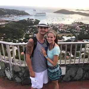 Meet your Posher, Brianna